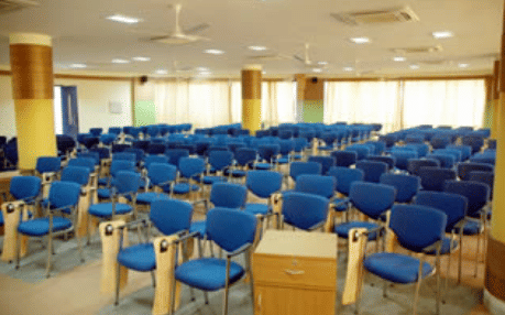 NICMAR Online Infrastructure photo 2